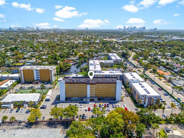 3050 NE 16th Ave 605, Oakland Park, FL 33334