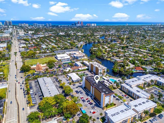 3050 NE 16th Ave 605, Oakland Park, FL 33334