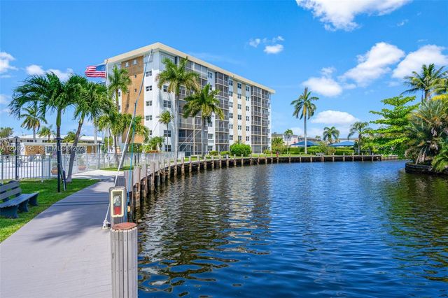 3050 NE 16th Ave 605, Oakland Park, FL 33334