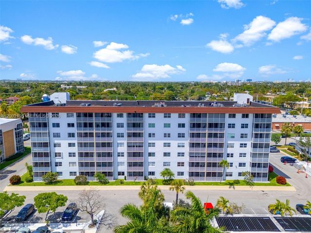 3050 NE 16th Ave 605, Oakland Park, FL 33334