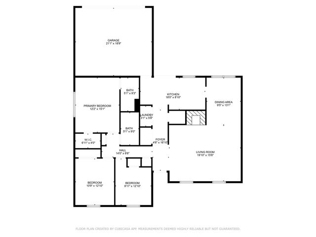 1613 Cumberland Trail, Plano, TX 75023