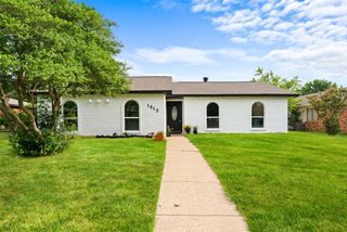 1613 Cumberland Trail, Plano, TX 75023