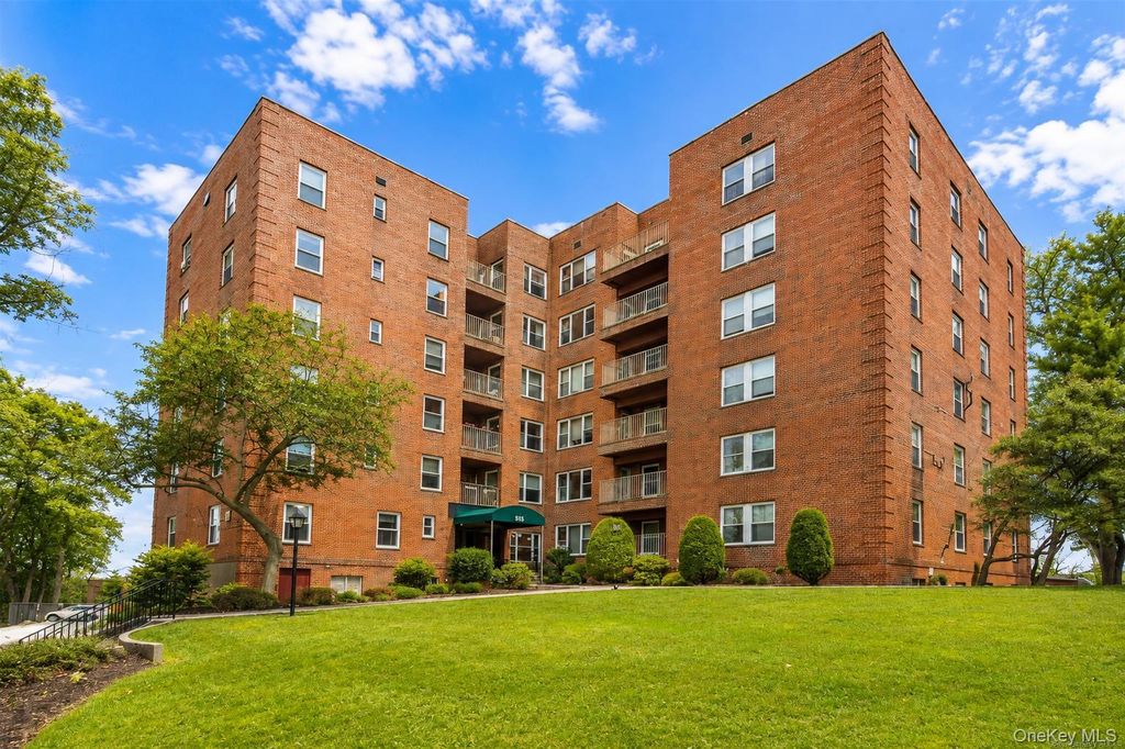 555 Broadway 1i, Hastings-on-hudson, NY 10706 — exterior