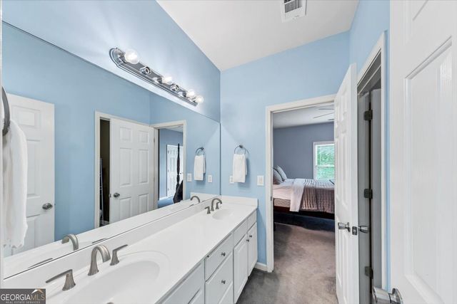 1455 Lockridge Drive, Cumming, GA 30041