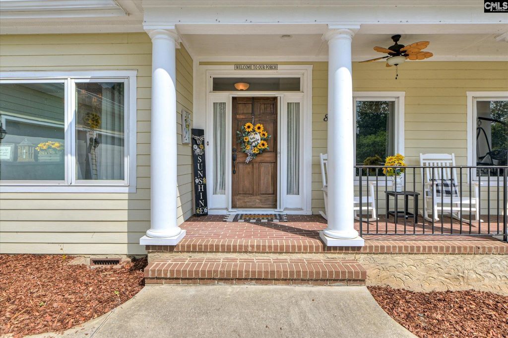 84 Troon Way, Aiken, SC 29803