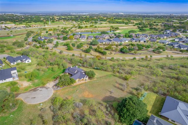 Lot 39 Violet Meadow, Horseshoe Bay, TX 78657