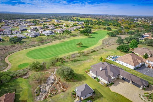 Lot 39 Violet Meadow, Horseshoe Bay, TX 78657