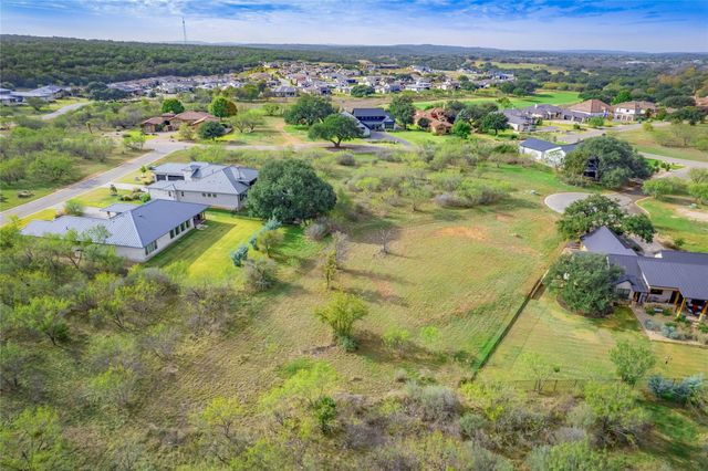 Lot 39 Violet Meadow, Horseshoe Bay, TX 78657