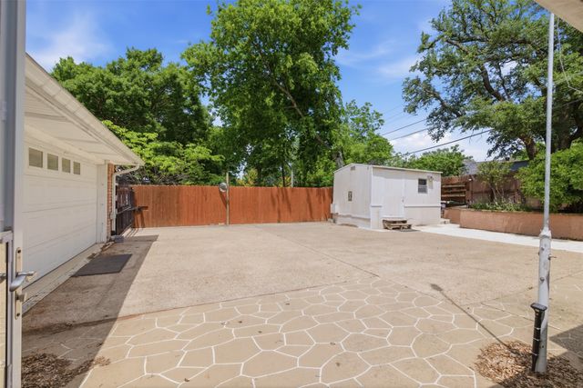 1209 Southwood Drive, Woodway, TX 76712