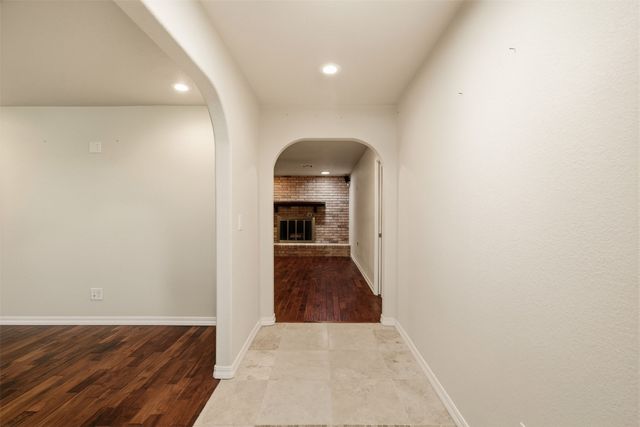 1209 Southwood Drive, Woodway, TX 76712