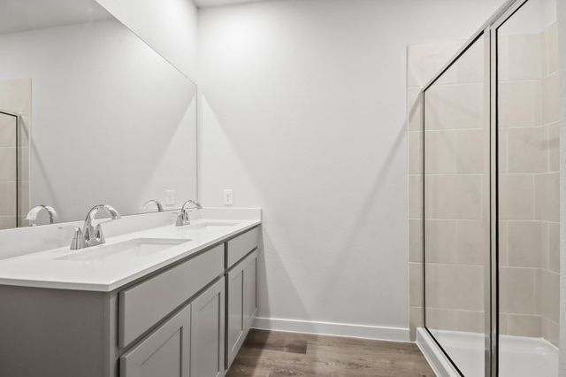 12026 Curlin Drive, Willis, TX 77318