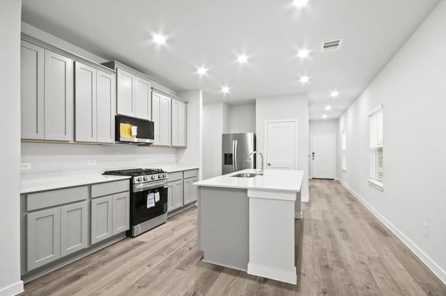 12026 Curlin Drive, Willis, TX 77318