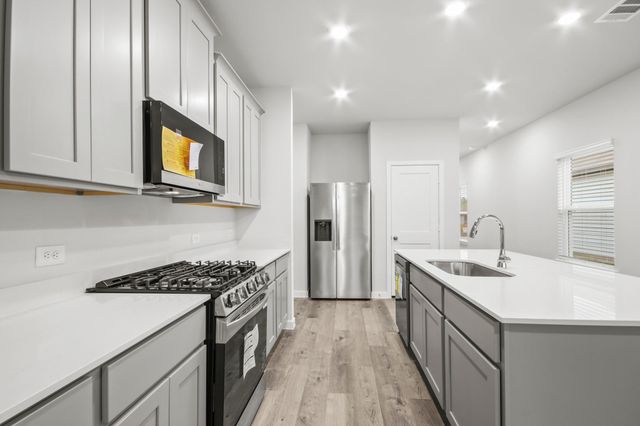 12026 Curlin Drive, Willis, TX 77318
