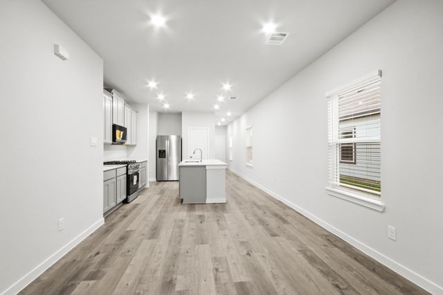 12026 Curlin Drive, Willis, TX 77318