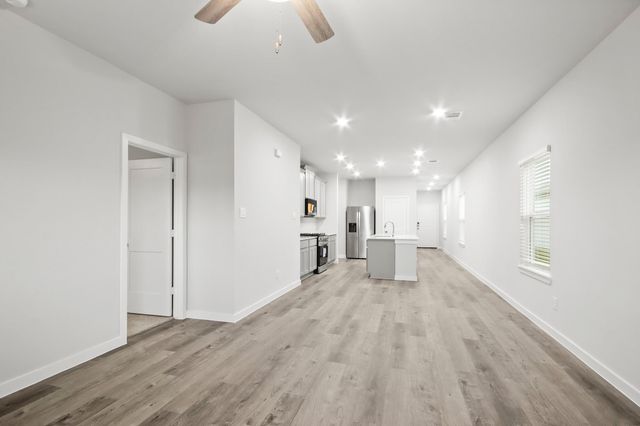 12026 Curlin Drive, Willis, TX 77318