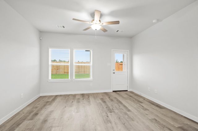 12026 Curlin Drive, Willis, TX 77318