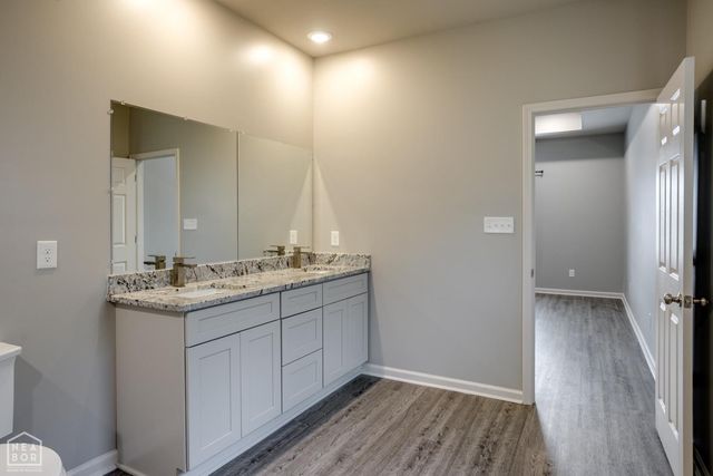 1497 Sullivan Circle, Jonesboro, AR 72404