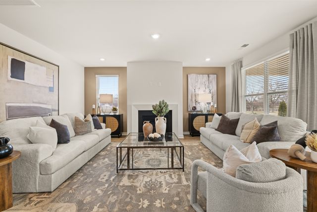 1541 Cherry Tree Ln, Mount Juliet, TN 37122