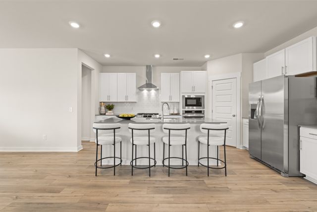 1541 Cherry Tree Ln, Mount Juliet, TN 37122