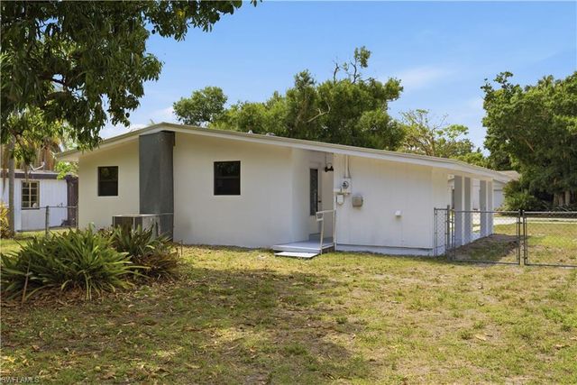 1835 Coronado RD, Fort Myers, FL 33901