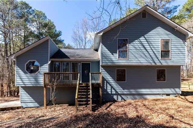 522 Victoria Road, Woodstock, GA 30189