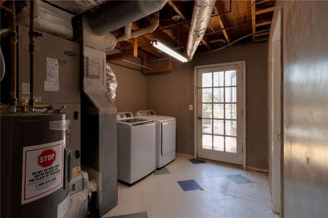 522 Victoria Road, Woodstock, GA 30189