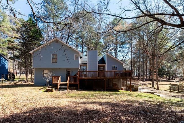 522 Victoria Road, Woodstock, GA 30189