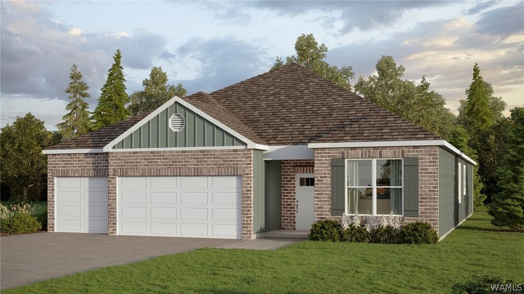9728 Aberdeen, Tuscaloosa, AL 35401