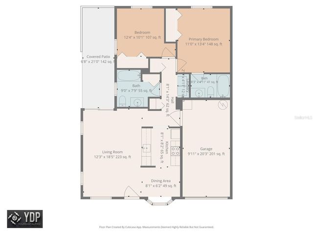 2662 MEGAN COURT, Palm Harbor, FL 34684