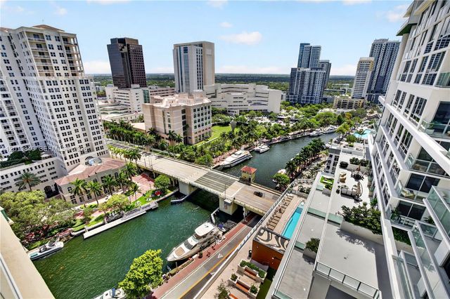 347 N New River Dr E 2205, Fort Lauderdale, FL 33301