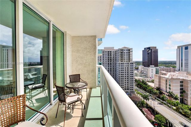 347 N New River Dr E 2205, Fort Lauderdale, FL 33301