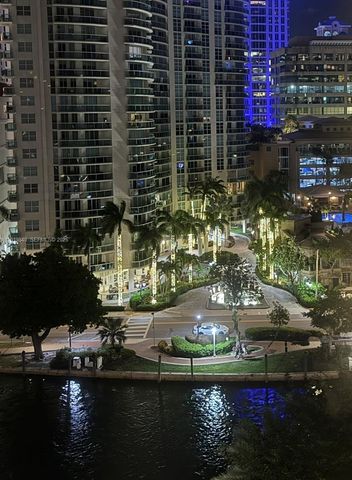 347 N New River Dr E 2205, Fort Lauderdale, FL 33301