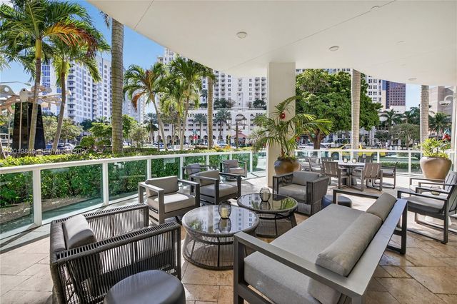 347 N New River Dr E 2205, Fort Lauderdale, FL 33301