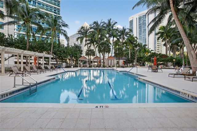 347 N New River Dr E 2205, Fort Lauderdale, FL 33301