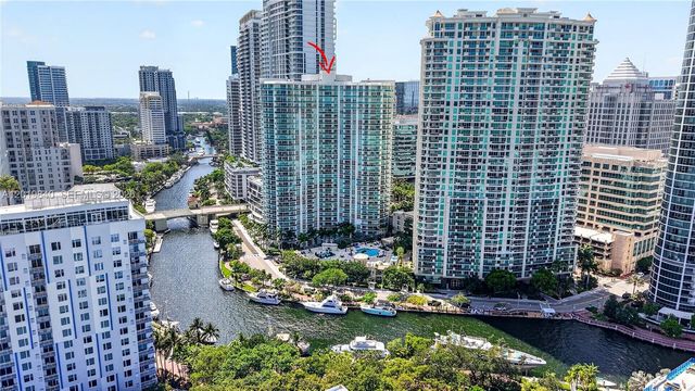 347 N New River Dr E 2205, Fort Lauderdale, FL 33301