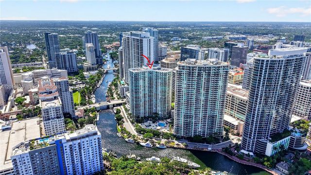 347 N New River Dr E 2205, Fort Lauderdale, FL 33301