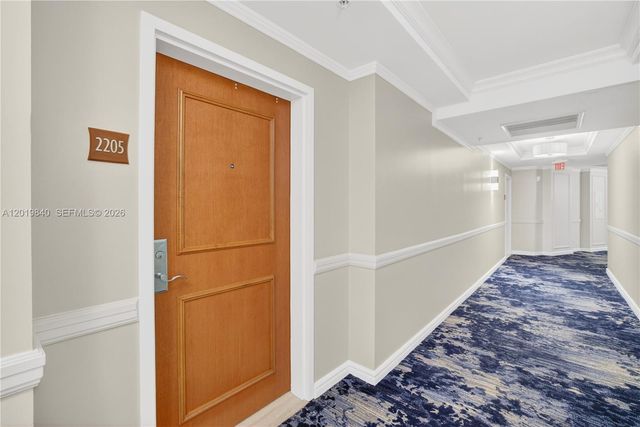 347 N New River Dr E 2205, Fort Lauderdale, FL 33301