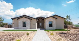 6400 N. STRAHAN Road, El Paso, TX 79932