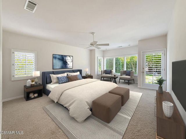 185 Jaycroft Court, Lake Sherwood, CA 91361