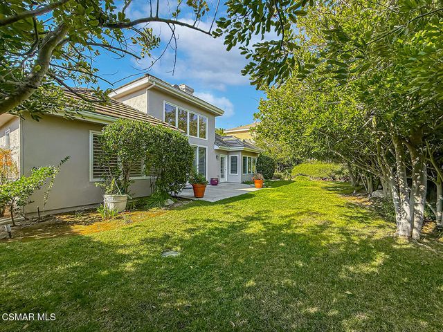 185 Jaycroft Court, Lake Sherwood, CA 91361