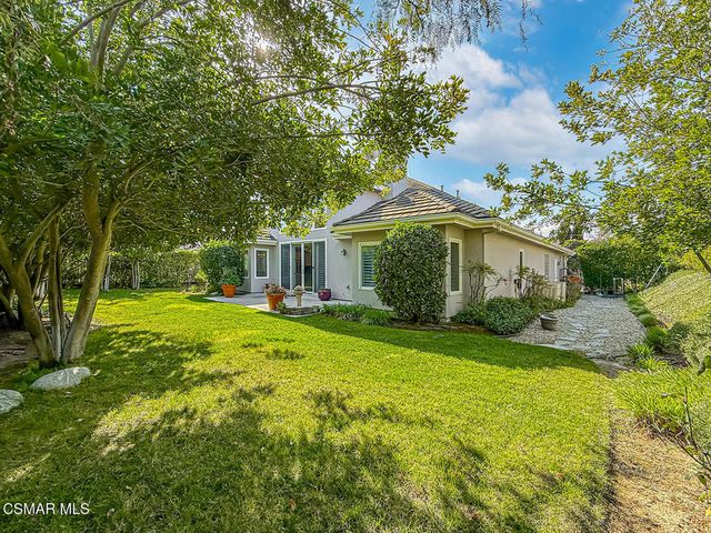 185 Jaycroft Court, Lake Sherwood, CA 91361