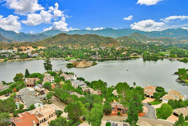 185 Jaycroft Court, Lake Sherwood, CA 91361