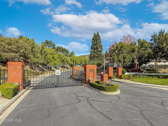 185 Jaycroft Court, Lake Sherwood, CA 91361