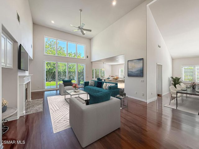 185 Jaycroft Court, Lake Sherwood, CA 91361