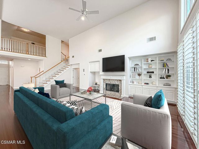 185 Jaycroft Court, Lake Sherwood, CA 91361