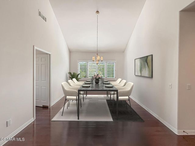 185 Jaycroft Court, Lake Sherwood, CA 91361