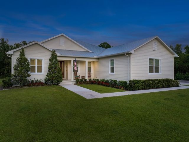 3205 67th Street, Vero Beach, FL 32967