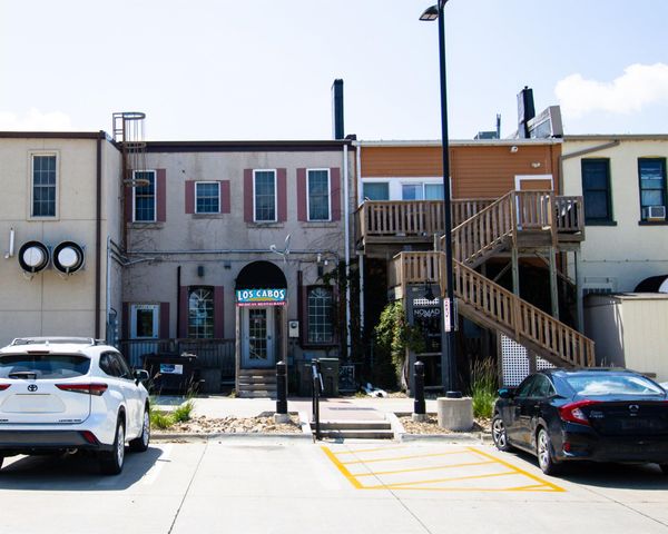 112-114 Main Street, Cedar Falls, IA 50613