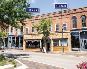 112-114 Main Street, Cedar Falls, IA 50613