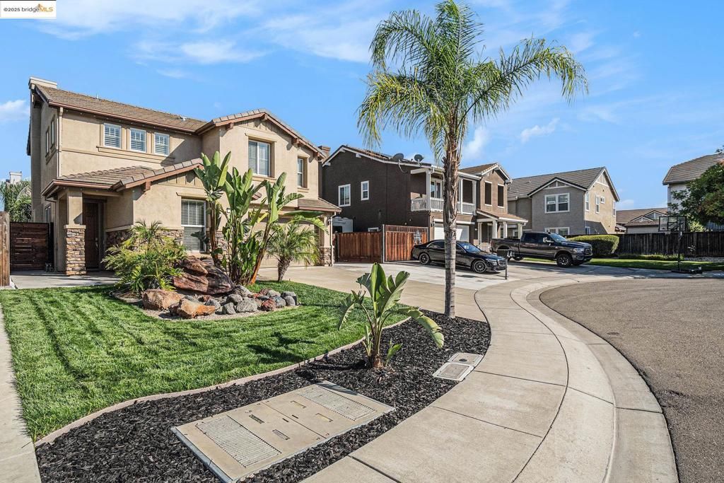 45 Nettle Ct, Oakley, CA 94561
